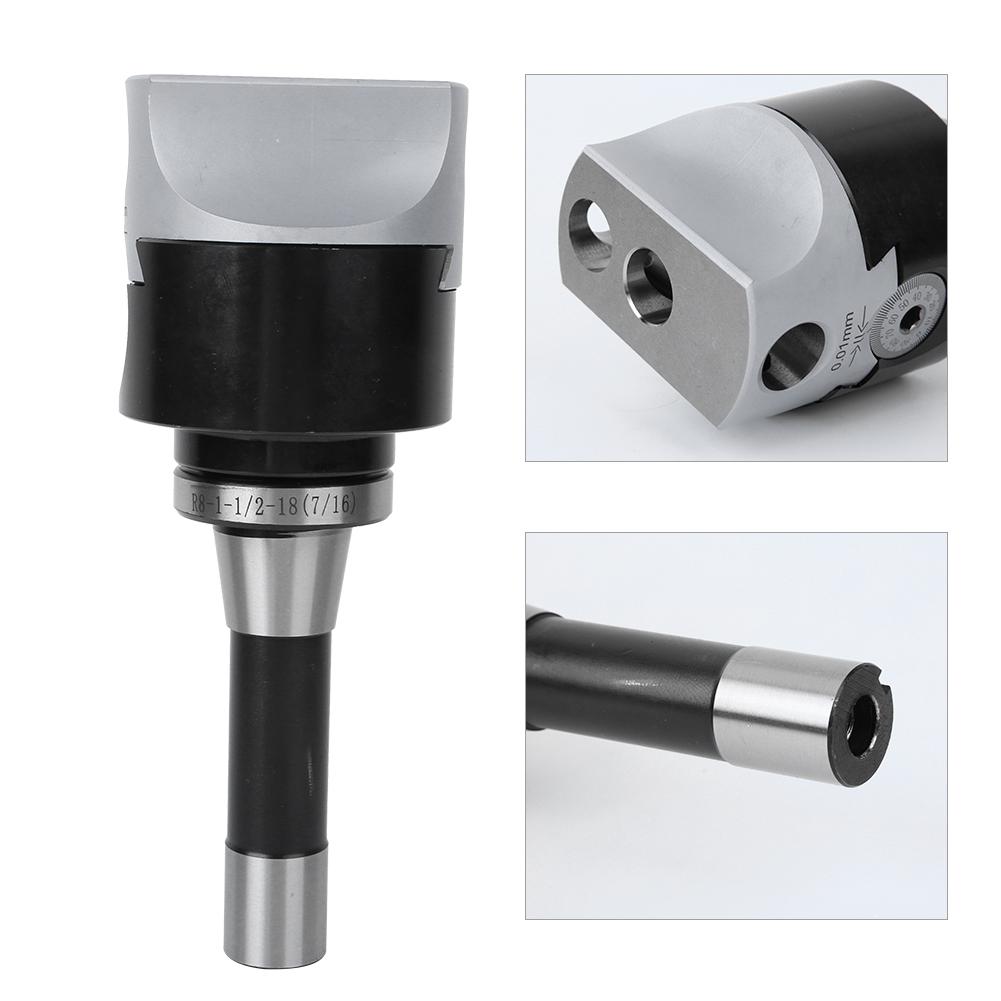 F13  4 ίντσες Κεφαλή Διάτρησης R811  218 (716) Ράβδος Διάτρησης 34in Σετ Κοπτικών Διάτρησης