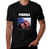 Purrica TShirt Long Lasting Casual TShirt