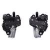 Left & Right Rear Seat Back Lock Actuator Seatback for Honda CRV CR-V 2012-2017