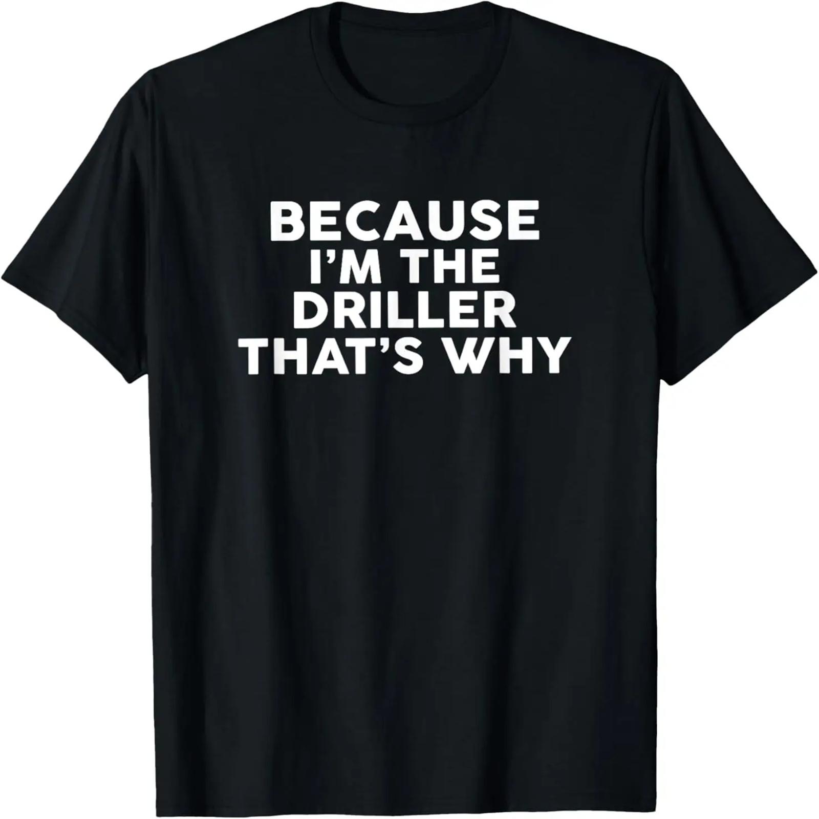 Funny Mens Womens Woodworking T-Shirt Woodworker Gift T-Shirt S