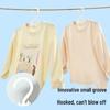 Yijan Multi-functional Kids Retractable Hangers