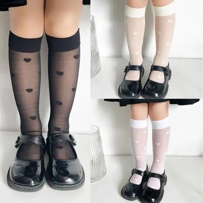 Sokken, panty's en leggings (Meisjes vanaf 4 jaar) – Sokken