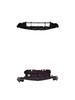 Radiator Duct for Mercedes-Benz W207 (2014-2016) - Model 2075052830