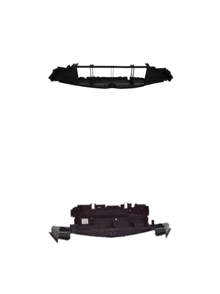 Radiator Duct for Mercedes-Benz W207 (2014-2016) - Model 2075052830
