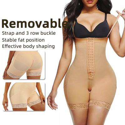 Bielizna korygująca – Body i halki korygujące