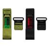 23mm 24mm Nylon Watch Strap for Casio PROTREK PRG-650 PRG-600 PRW-6600 PRW-61Y/50Y/51/70Y | Breathable Canvas  Watch Accessories