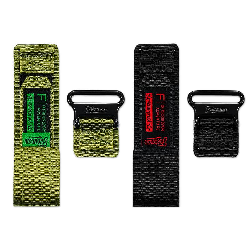 23mm 24mm Nylon Watch Strap for Casio PROTREK PRG-650 PRG-600 PRW-6600 PRW-61Y/50Y/51/70Y | Breathable Canvas  Watch Accessories