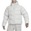 New Nike Puffer Jacket Women's White FD8291-104