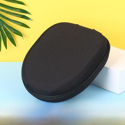 Stoßfeste, wasserdichte EVA-Kopfhörer-Aufbewahrungstasche