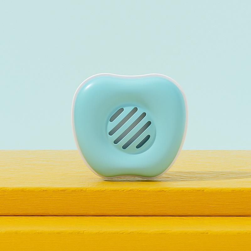 Aromatherapy Flameless Deodorizing Sticker: Multi-purpose, Long-lasting Fragrance for Toilets & Wardrobes