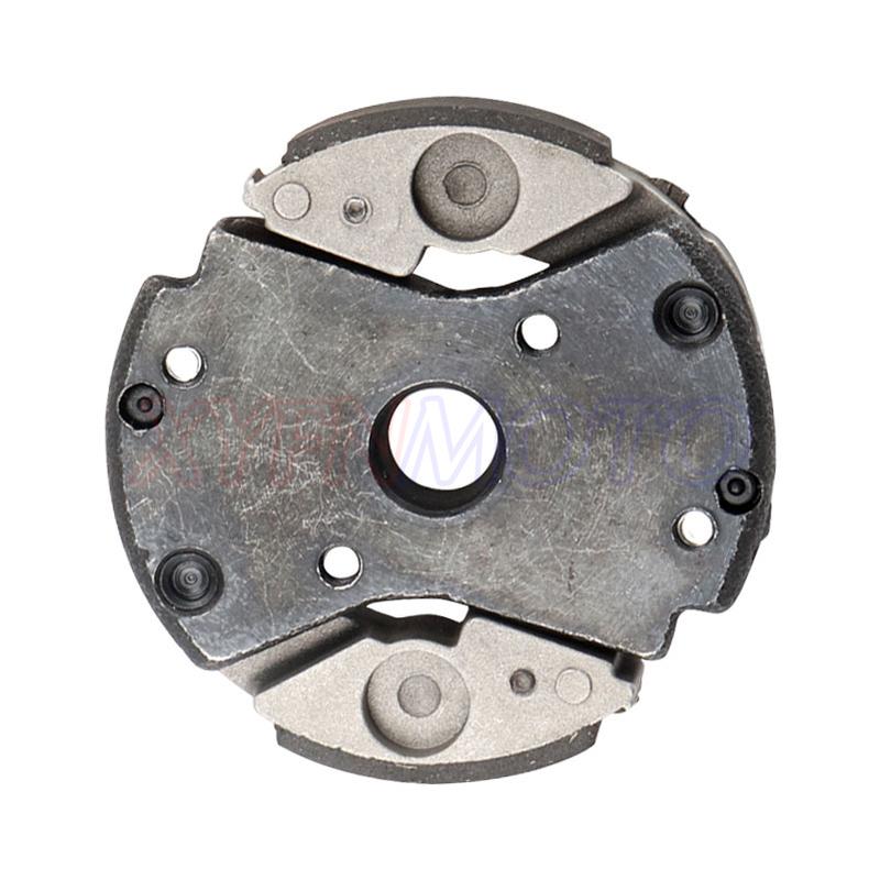 Performance Clutch Mini Moto Pocket Dirt Pit Bike ATV Quad Buggy 47cc 49cc Parts Clutch
