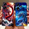 Fashion Painting Case For Infinix Hot 30 Play 30i Soft Silicone TPU Phone Cases For Infinix Hot30i Hot30 30Play Covers Bumpers