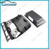 9 Inch Car Frame Fascia Adapter For Subaru Impreza / Forester 1996-2002 Android Radio Dash Fitting Panel Kit