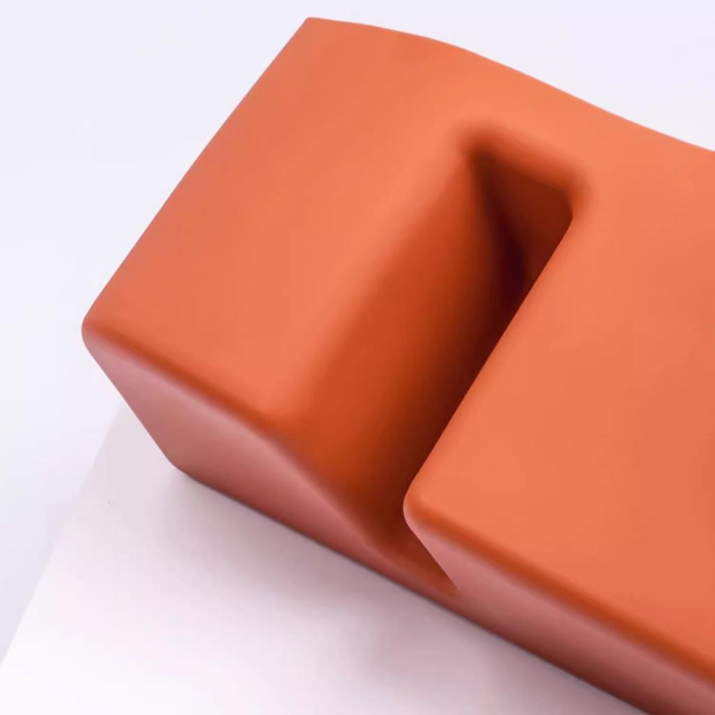 For Li L6 L7 L8 L9 2025 2024 Lixiang Car Door TPE Storage Box