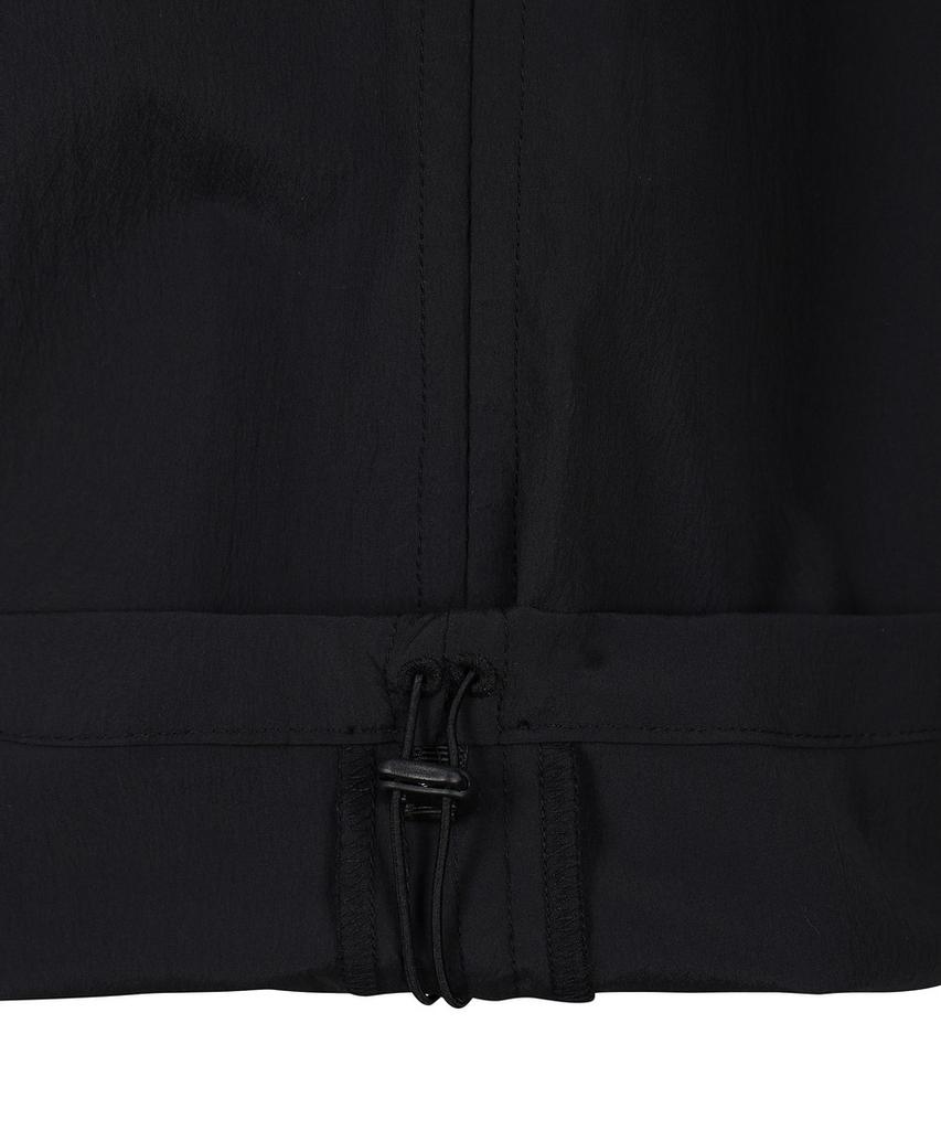DISCOVERY EXPEDITION Women'S Freshvent Lightweight Woven Training Skirt (Black)