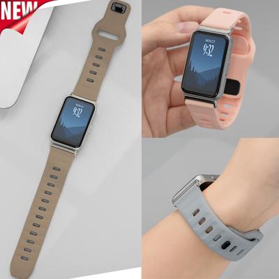 Příslušenství pro chytrou elektroniku – Řemínky na chytré hodinky a fitness náramky