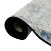 Washable Multicolored Rug 120 x 180 cm