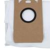 Per Conga 5500 Hurricane Station Per Aspirapolvere Flessibile 4/10 Pezzi Sacchetti in Tessuto Non Tessuto Accessori per Aspirapolvere da Sostituire