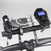 Bicycle Handlebar Extension Bracket, Headlight Flashlight Bracket Clip, Riding Equipment USB Can Be Used As A Power Bank