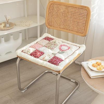 Thickened Non-slip Office Chair Cushion