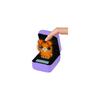 Takara Tomy Cubits Communication Toy Purple 2023 Award Winner