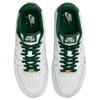 Nike Air Force 1 07 Low Mini Jewel Pack - Verde Gorge Adidași Dama Alb Metalic-Auriu IB6543-102