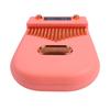 17 Keys Electronic Smart Kalimba Thumb Piano Portable Musical Instrument with Sheet Music for Kid