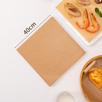 Fırında pişirme – Pişirme Kağıdı