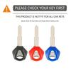 New Motorcycle Key Cover For Yamaha Tmax 500 530 560 Xp500 Xp530 Fz1 Fz4 Fz6 Fz8 Xt660 Xjr1300 Fjr1300 Xj6 Silicone Key Cover