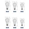 E27 Equivalent LED Bulbs 5W 7W 9W 12W 15W 18W Lamps LED Spotlight Cold/Warm White with Base
