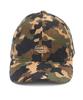 Yunibeosyeolkemiseuteuli Corduroy Camo Beige Ballcap Camo Ball Cap