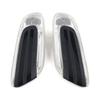 Front Fender Side Indicator Cover For Mini Cooper F55 F56 F57 14-21 63137298347