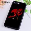 Krajews Fairy Tail Anime Paint Splatter Soft Phone Case For iPhone 14 5 6s 7 8 plus XR XS 11 12 13 pro max Samsung S21 S22ultra