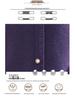2025 Stylish Winter Fleece Sweater for Middle-Aged & Elderly Women - Half-High Collar, Plus Velvet Warmth.