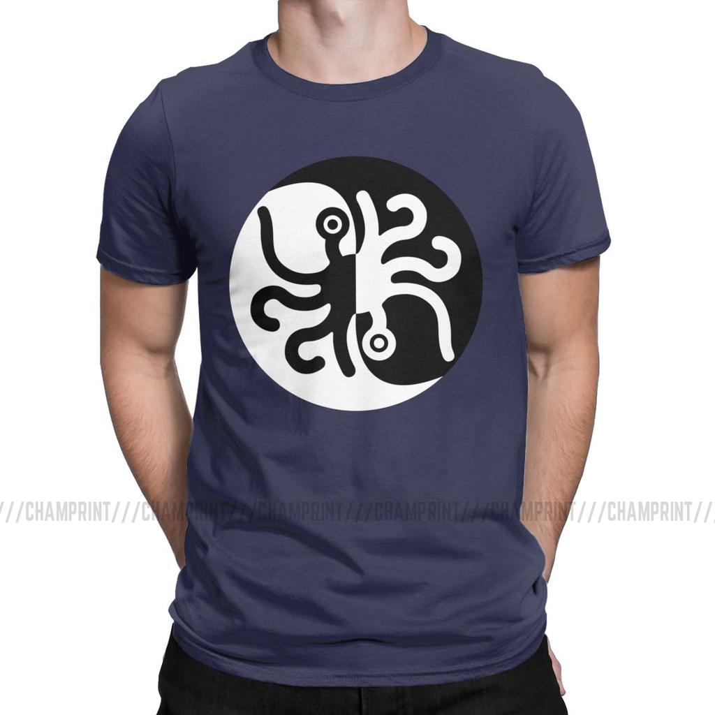 Vintage Fsm Msf T Shirt Men T Shirts Flying Spaghetti Monsterism Pastafarianism Religion Church Tee Shirt