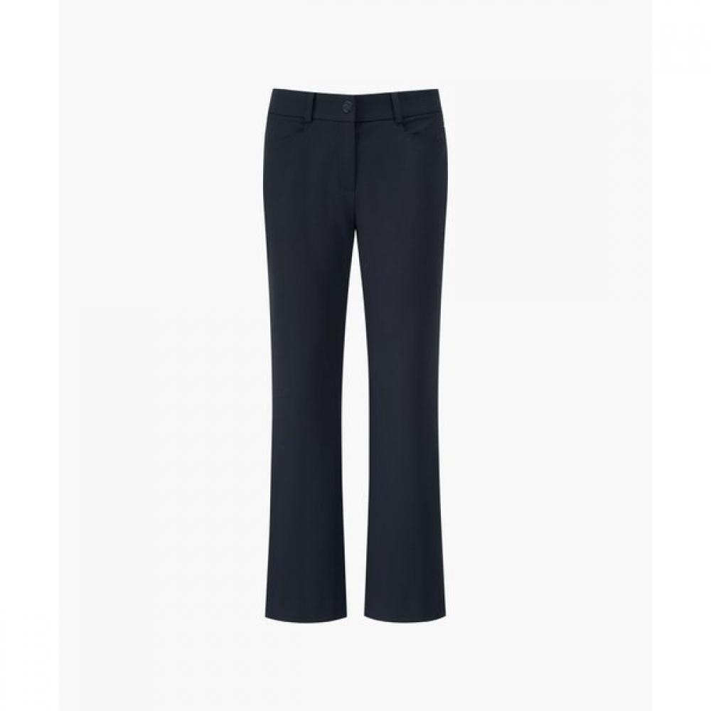 Munsingwear Women Bootcut Dark Navy Mr322lpt71