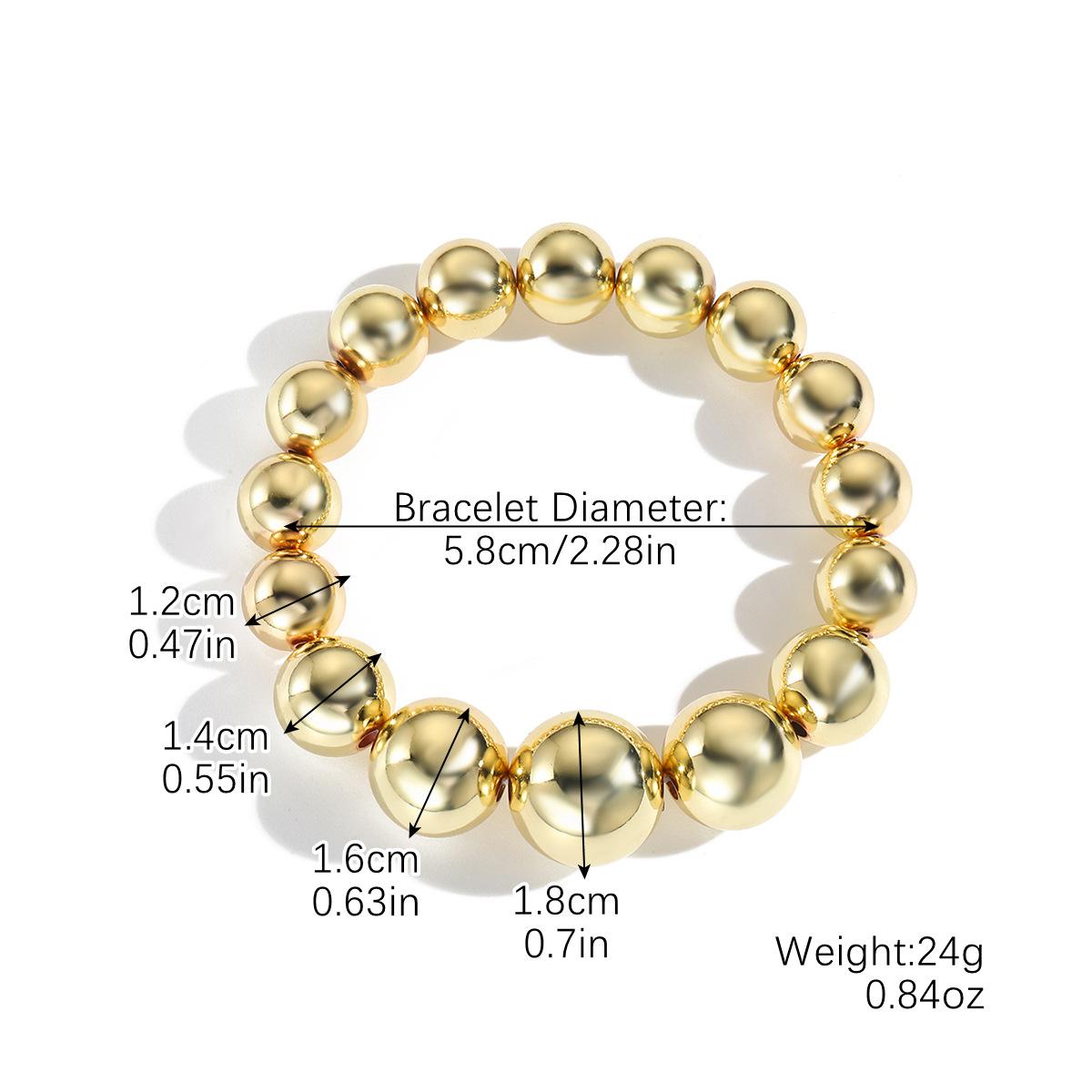 

Ожерелье для женщин Ожерелье Модные аксессуары Преувеличенное ожерелье Персиковое сердце Подвеска CCB Пластиковые бусины Браслет Ожерелье Набор Элегантное ожерелье