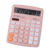 Dual Power Supply Solar Calculator 12 Digits Scientific Calculator  Office School Supplies