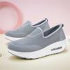 Fashion 39-40 Size 40 Women's Sneakers For Summer Casual Woman Moccasin Shoes Unisex Sport Casuall Wide Fit High Fashion Sabot