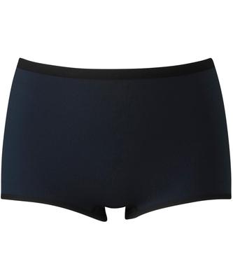 Swim Deep Inner Hip BL [Wacoal Swimwear] Shorts, Shorts, Bedeckend, Fitness, Bademode, Unterwäsche, SBQ007, Damen,