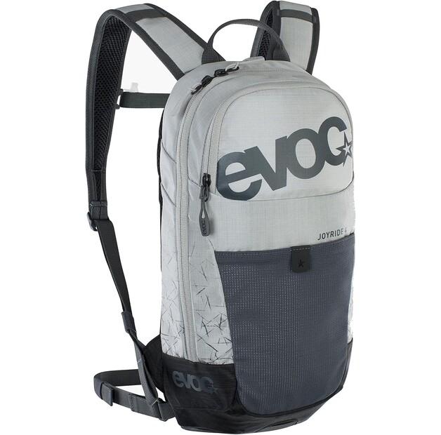 

Рюкзак Evoc Joyride 4 silver/carbon grey (Junior) (100317127)