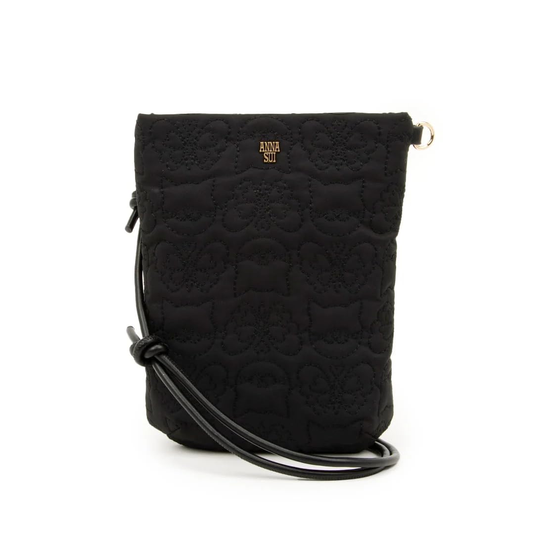 Мини-сумка на плечо Anna Sui TITI Custom 318240-10