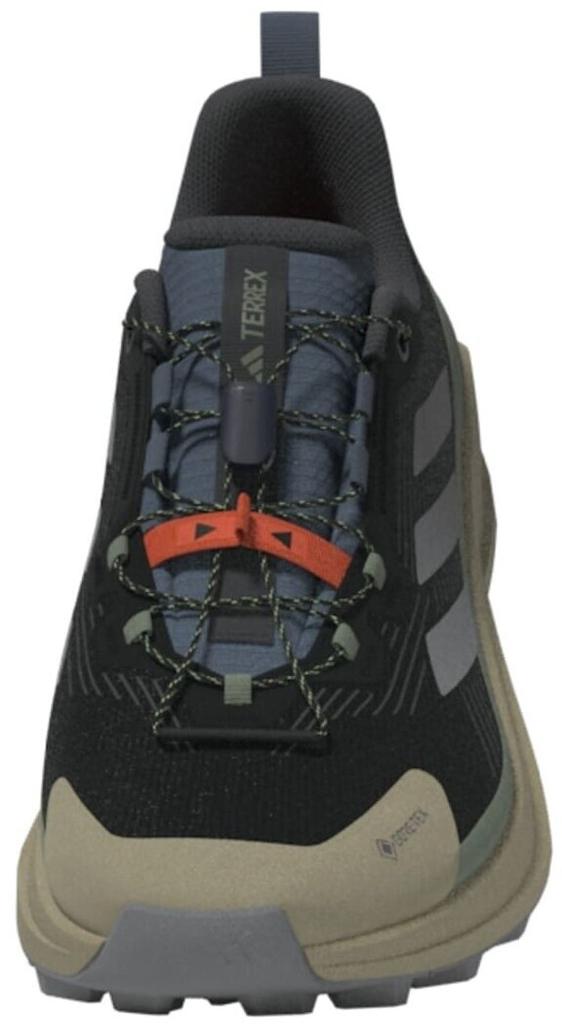 Trekking Shoes Adidas Terrex Trailmaker 2 GTX Speed Lace Carbon/grey Three/silver Green