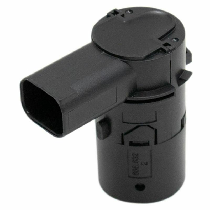 4 Stück 30668100 30765108 5267042 Stoßstangensensor vorne hinten für Volvo XC90 V70 S80 S40