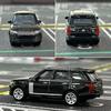 1:64 Land Rover Range Rover Alloy Car Land Rover Defender 110 Collectible Gift