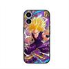 Phone Cover for Huawei P30 P20 Mate 20 Lite Pro Y7 Y6P Y7A 2019 Nova 5T 3I Case Dragon Gohan Ball Son Gokus Casing