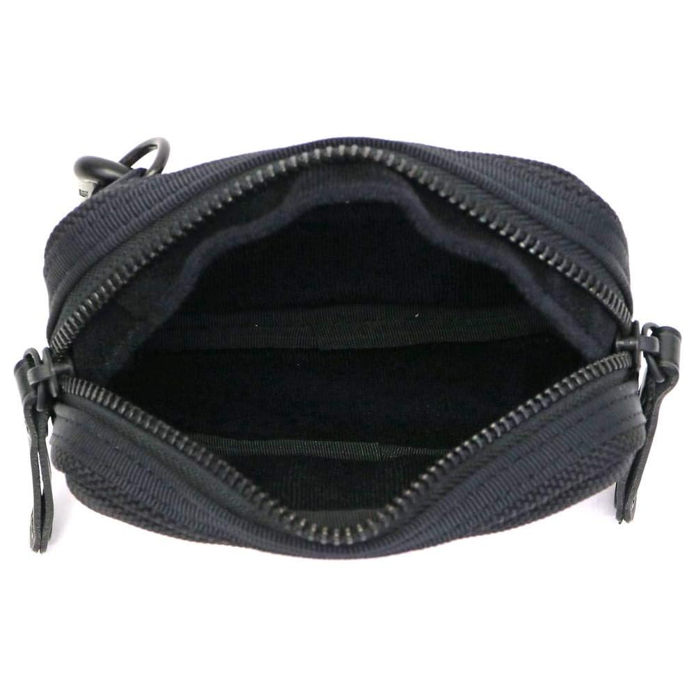 Yoshida Kaban Porter Heat Camera Case Pouch 703-07973 Black