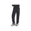 New MLB New York Yankees Casual Pants Women's Black 3FWPV0351-50BKS