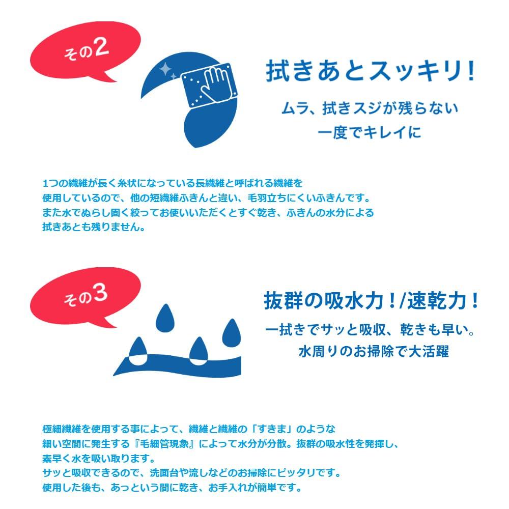 KYOSAMA Dish Dish Kitchen Thick Kitchen Kitchen Table Mirror Dish Glass Kitchen Dish Dish Cloth Gray 1 White 1 Blue 1 White 1 Waffle Fabric Towel,