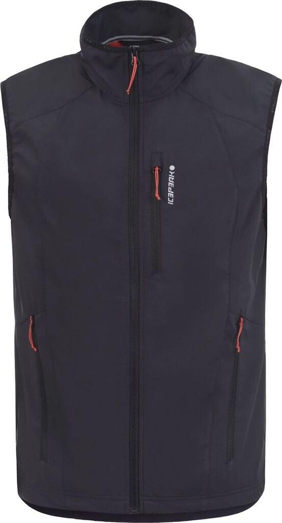 Куртка Icepeak Bogota (58995544IO) черный